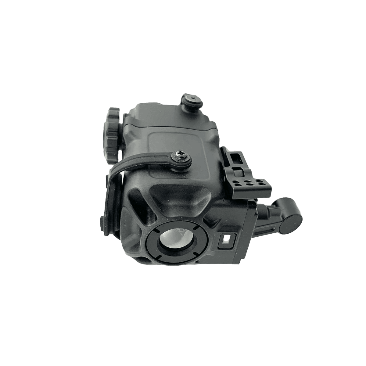 TN Jerry CE5 Clip On IR Thermal Fusion
