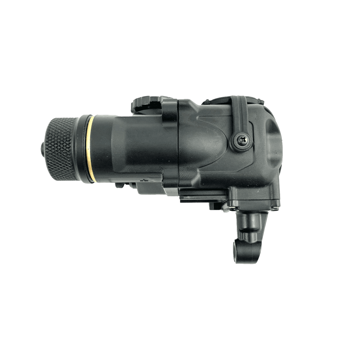 TN Jerry C5 Clip On IR Thermal Fusion