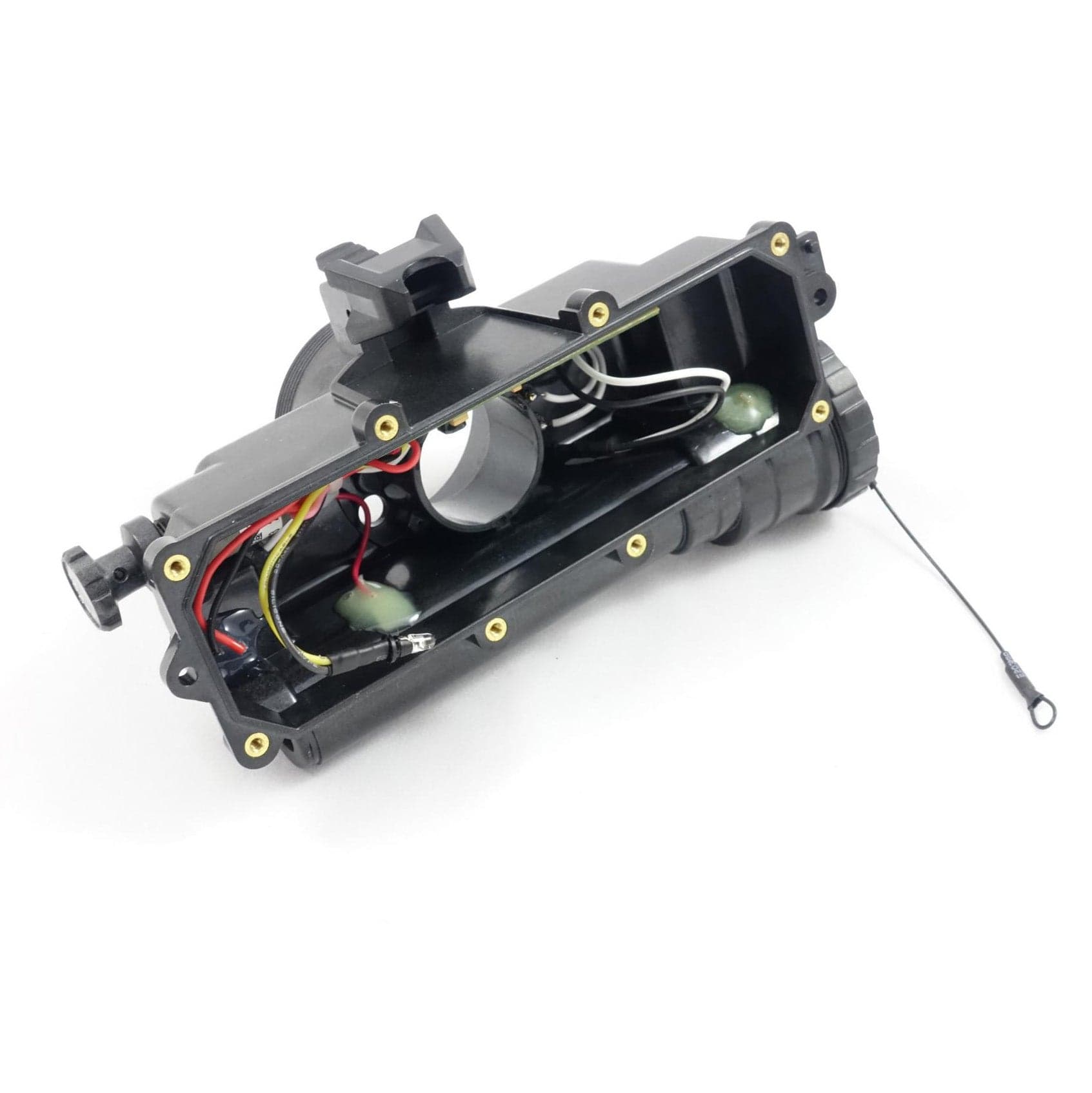 Body Housing for PVS-7 D