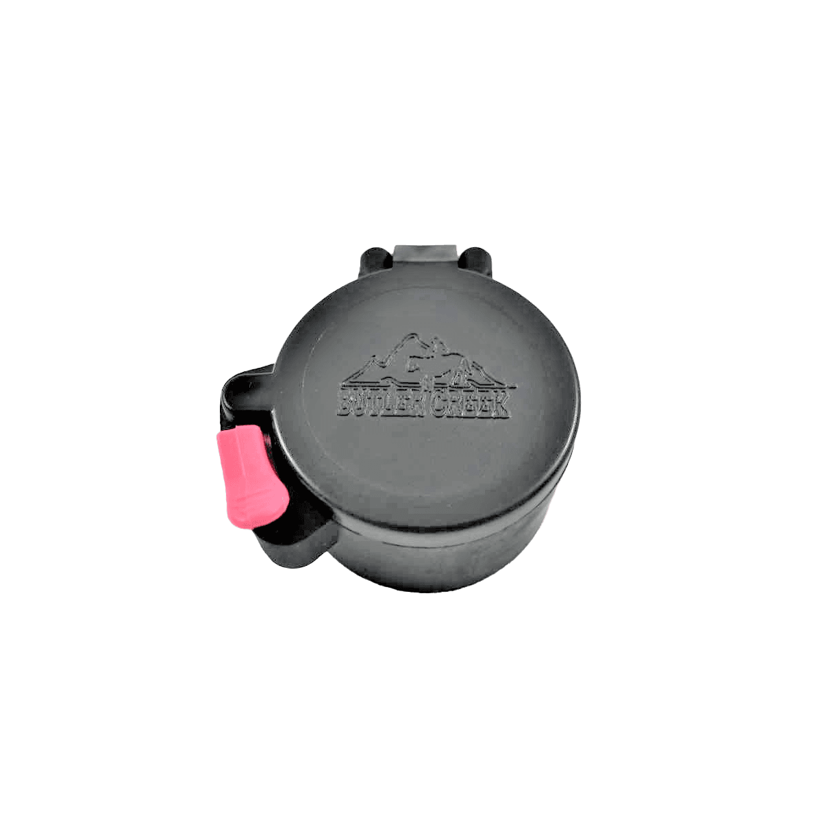 Polycarbonate lens 3mm protection (Sacrificial) with Butler Creek for PVS-15 / PVS-18 / Lunox