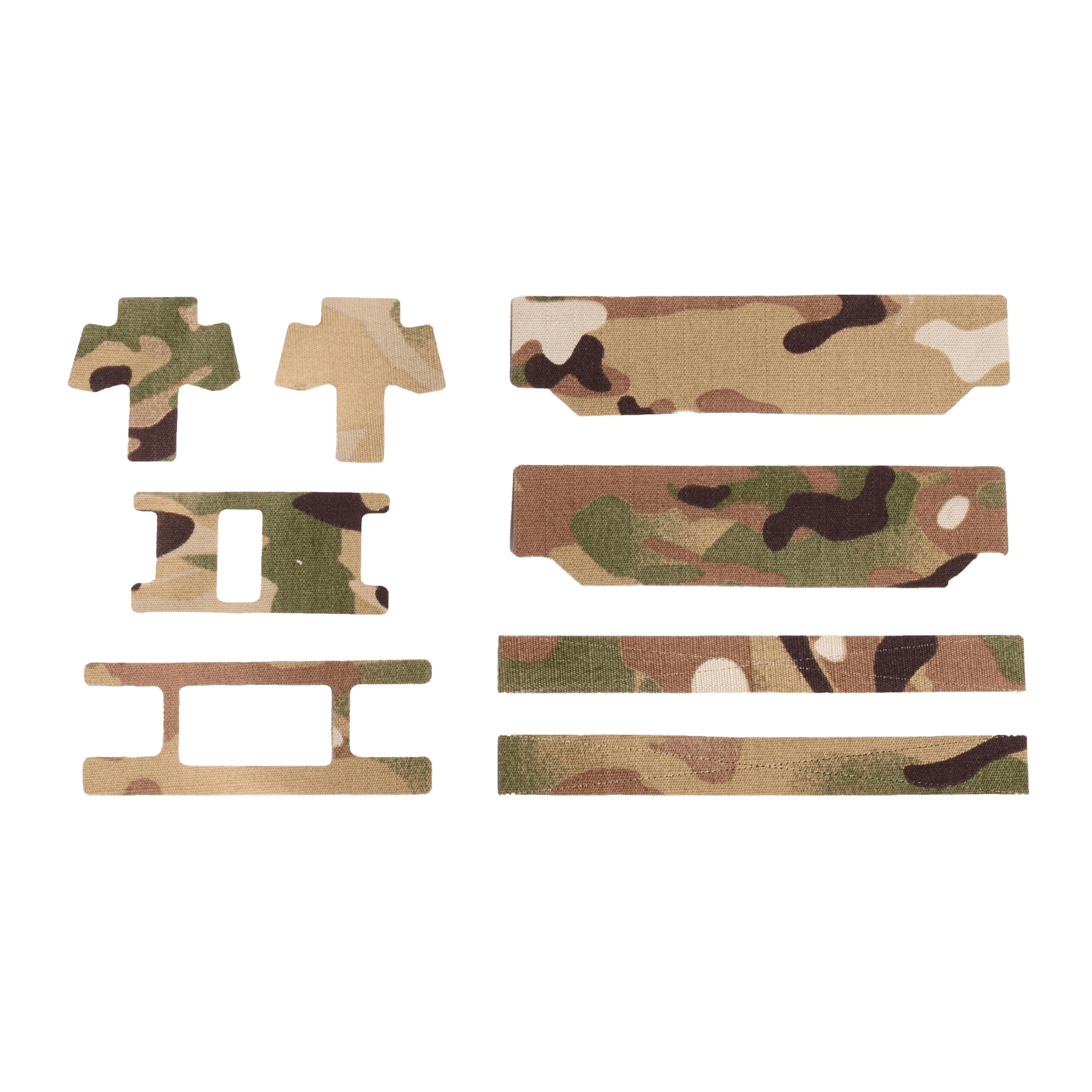 Gear Skin Wrap für DTNVG