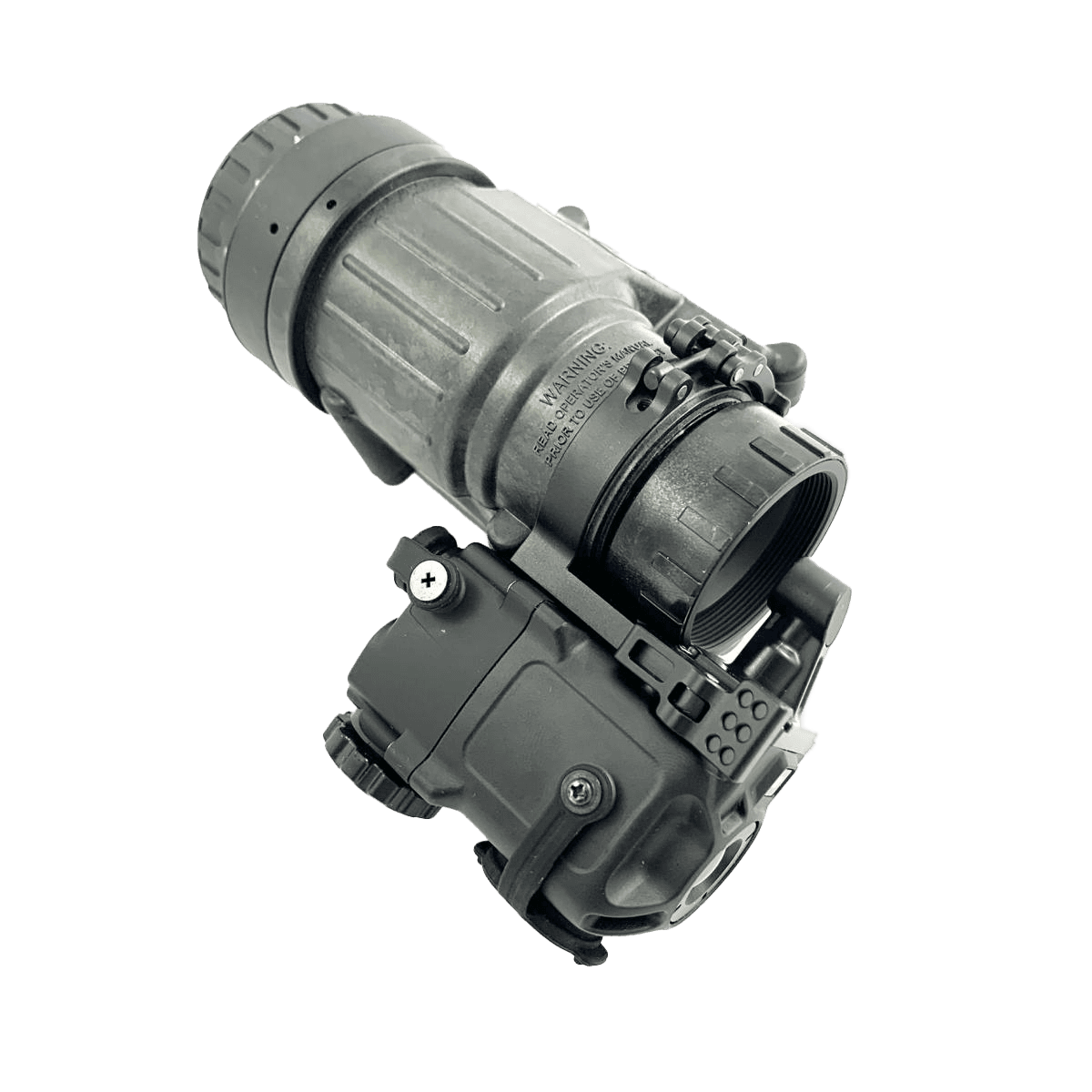 TN Jerry CE5 Clip On IR Thermal Fusion