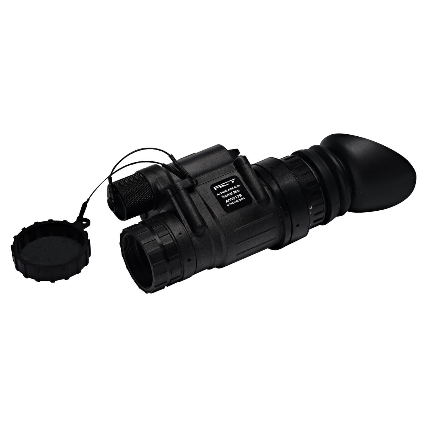 PVS-14 Photonis Echo Autogated Rental