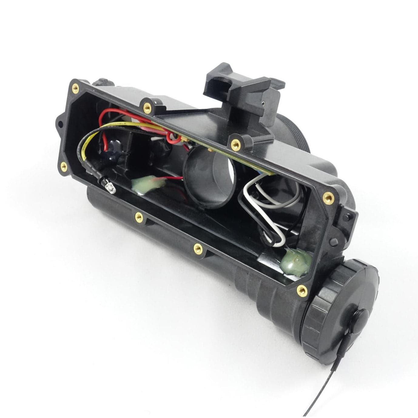 Body Housing for PVS-7 D