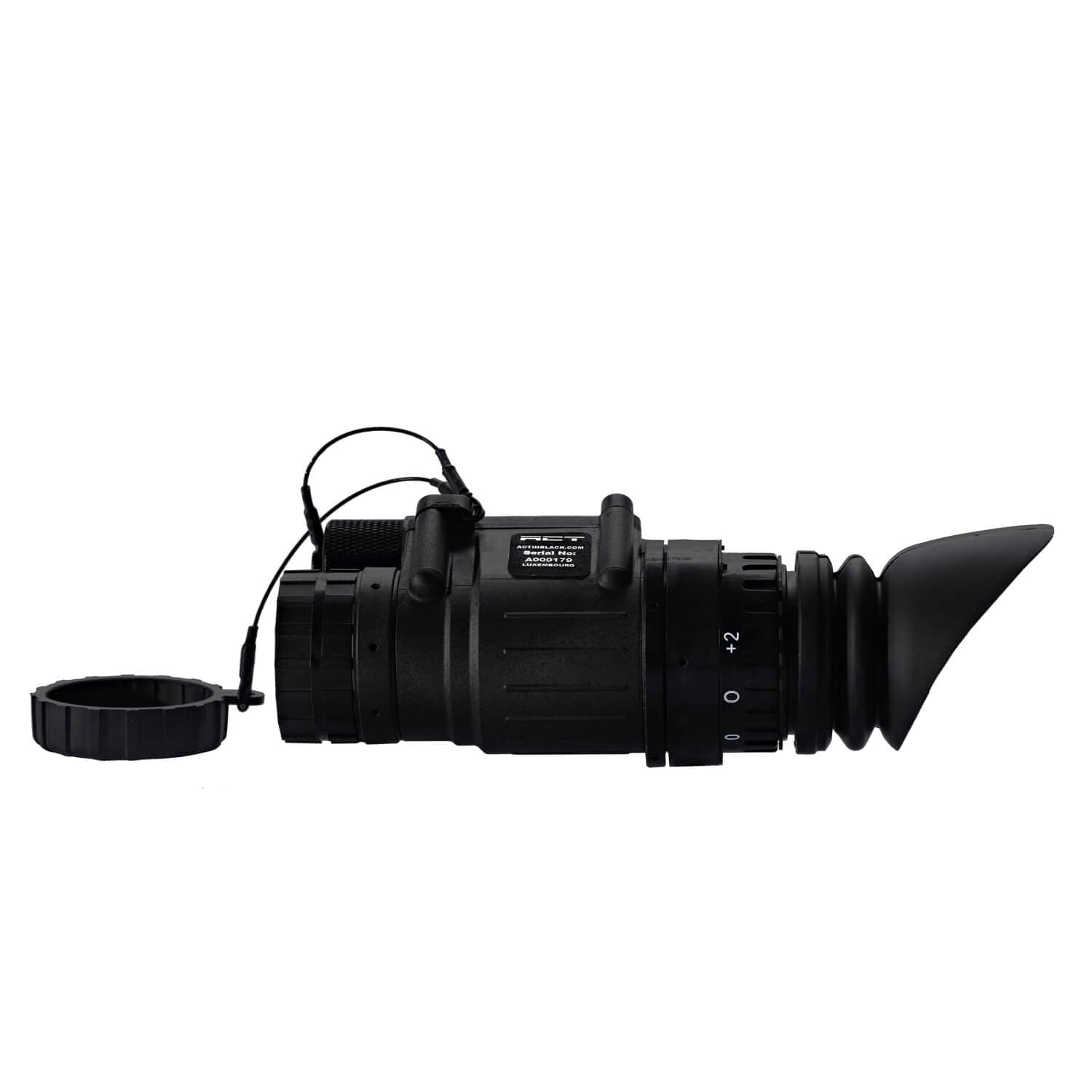 PVS-14 Photonis Echo Autogated Rental