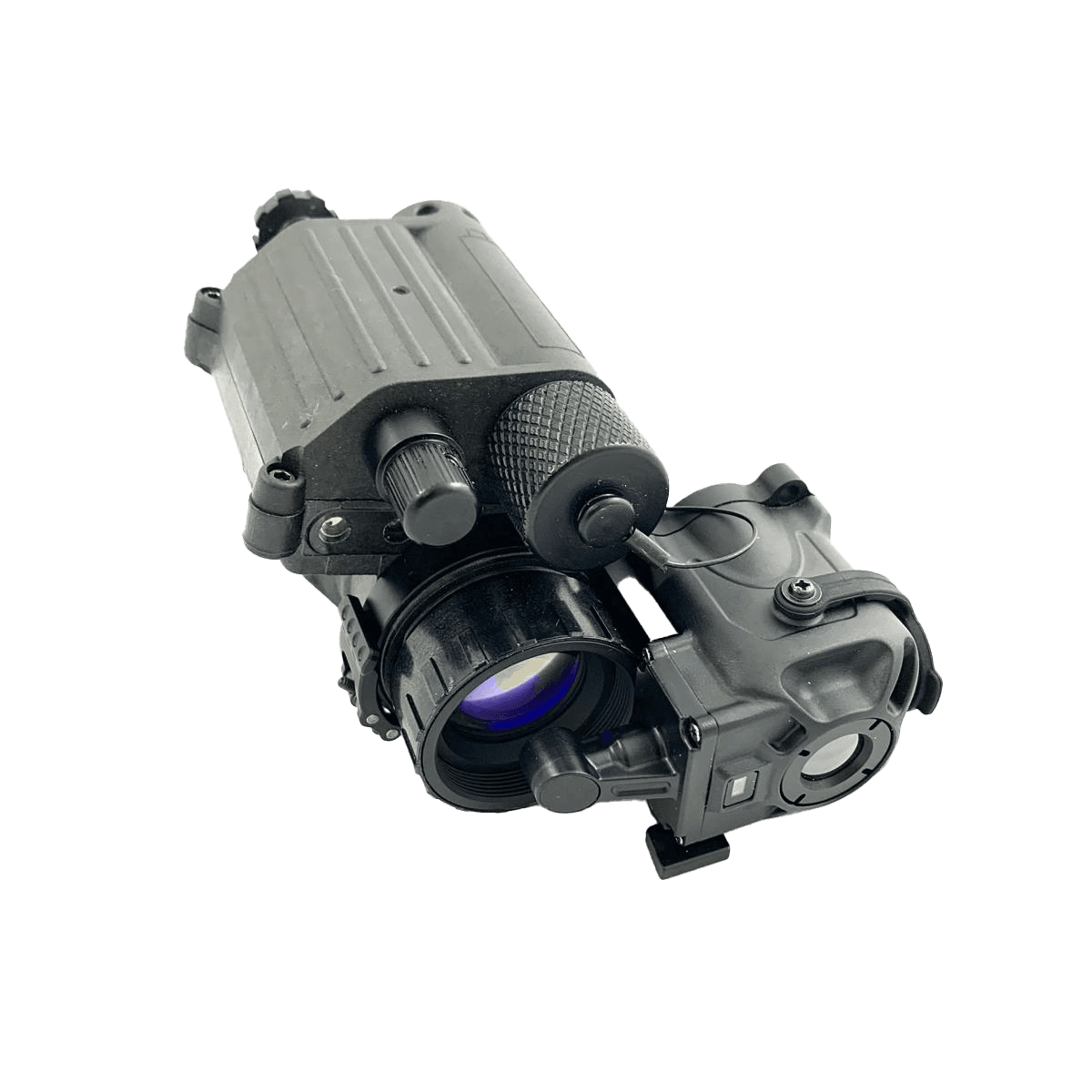 TN Jerry CE5 Clip On IR Thermal Fusion