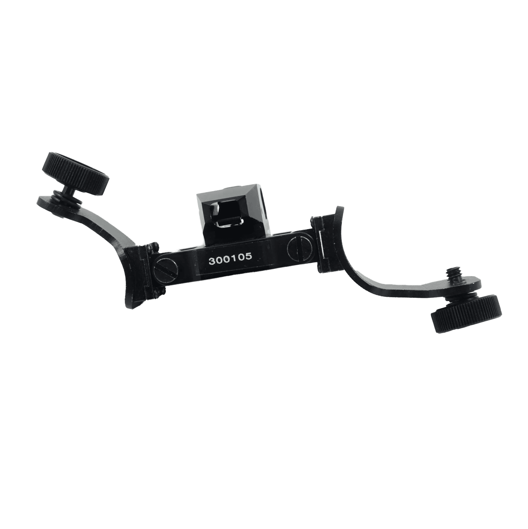 Dual Bridge for PVS-14