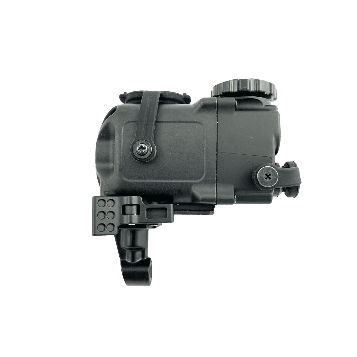 TN Jerry CE5 Clip On IR Thermal Fusion