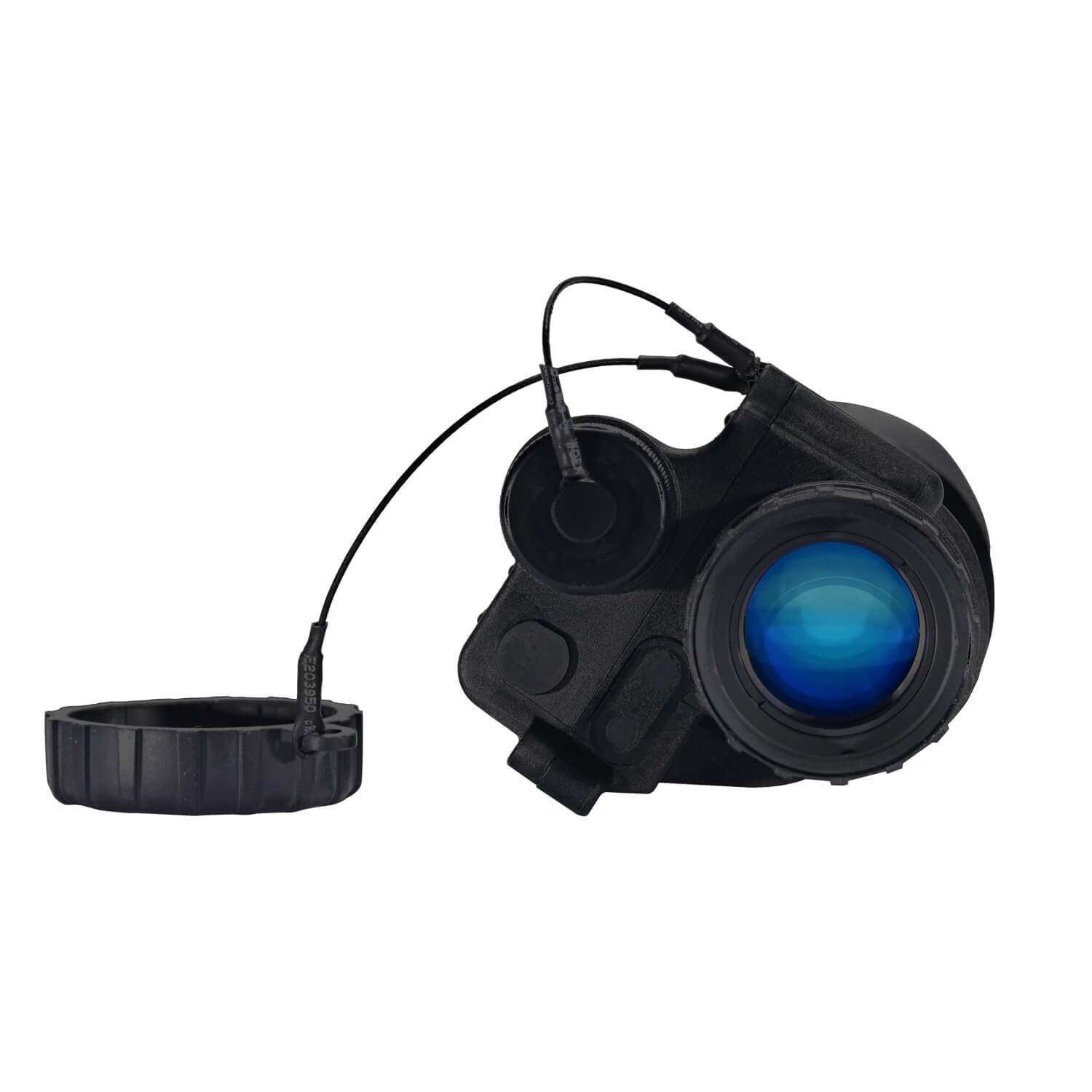 PVS-14 Photonis Echo Autogated Rental