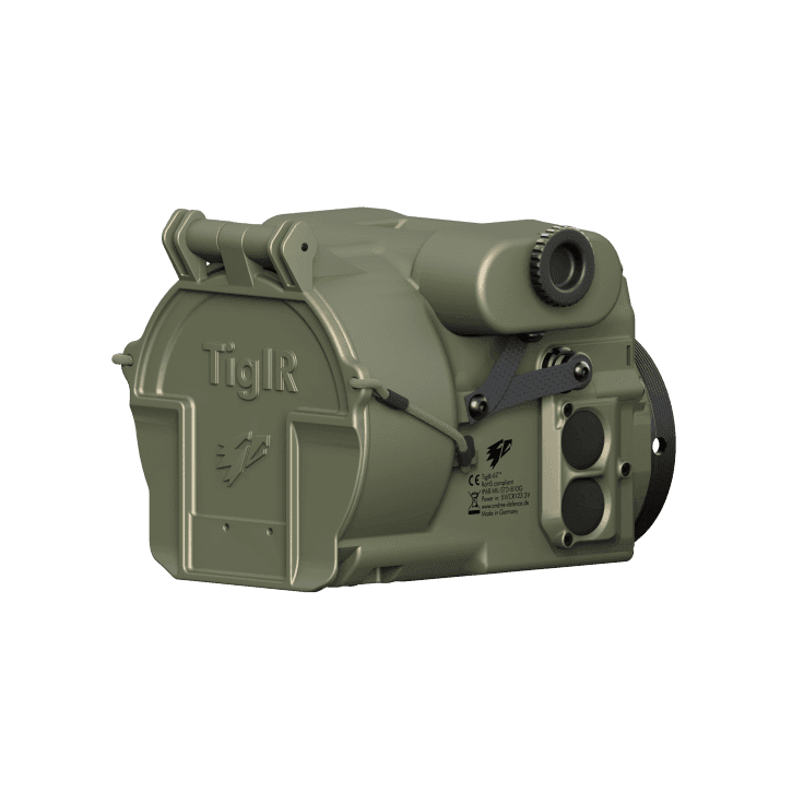 TigIR 6Z+