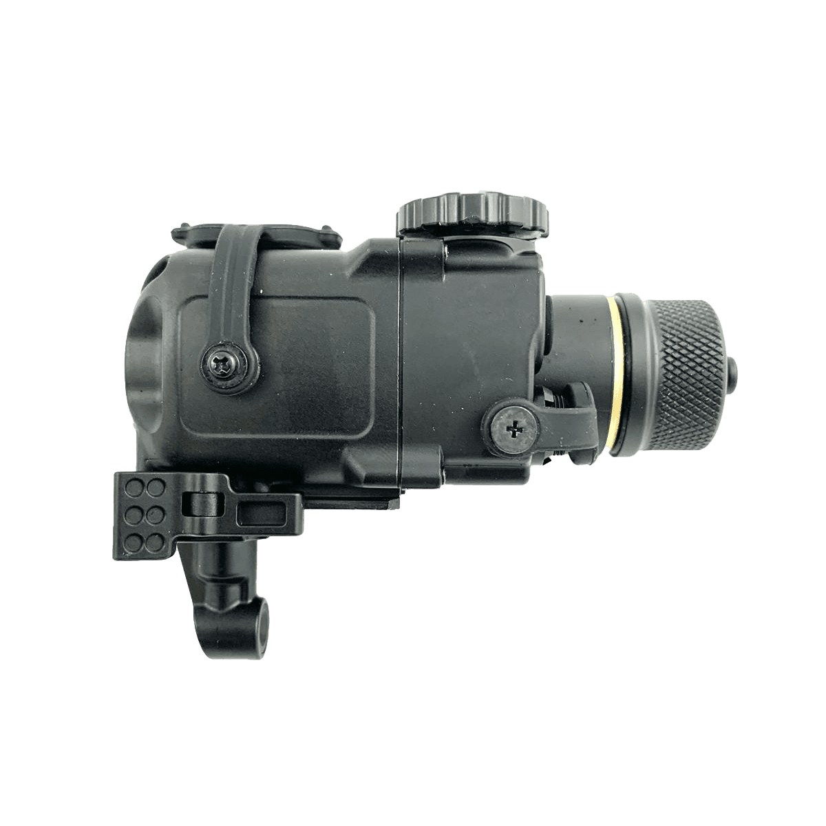 TN Jerry C5 Clip On IR Thermal Fusion