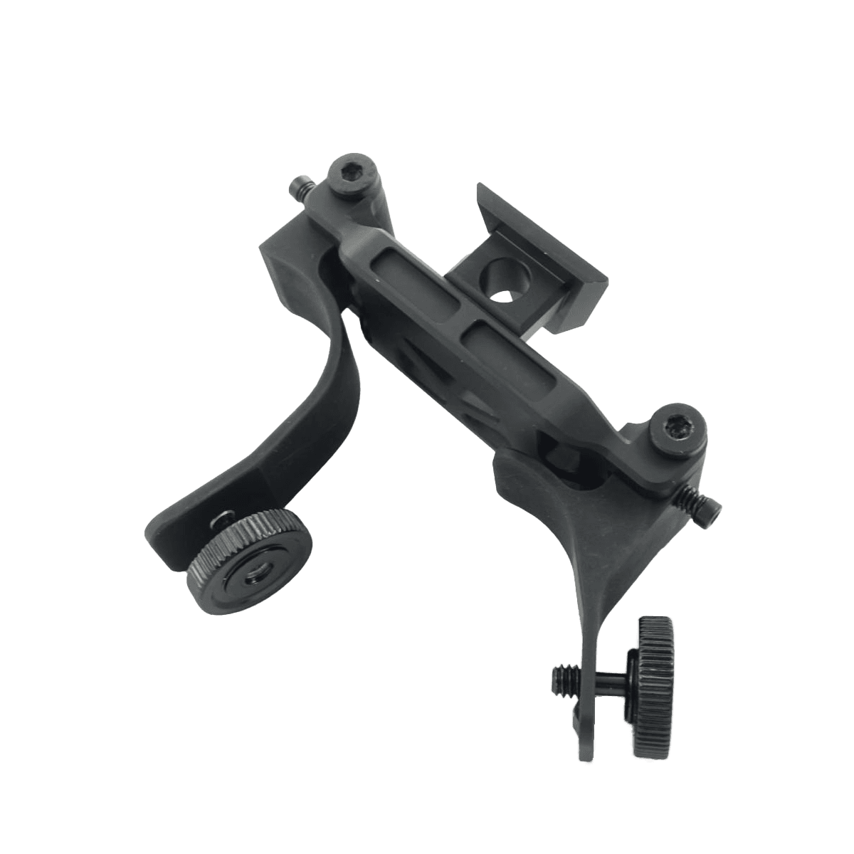 Dualbrücke für PVS-14 mit Dovetail Montage