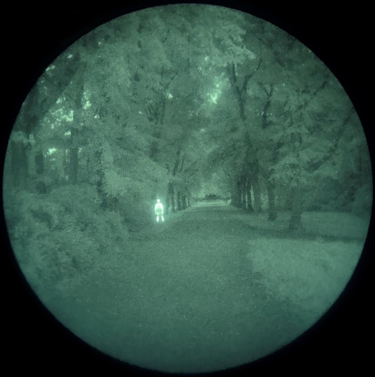 TN Jerry CE5 Clip On IR Thermal Fusion