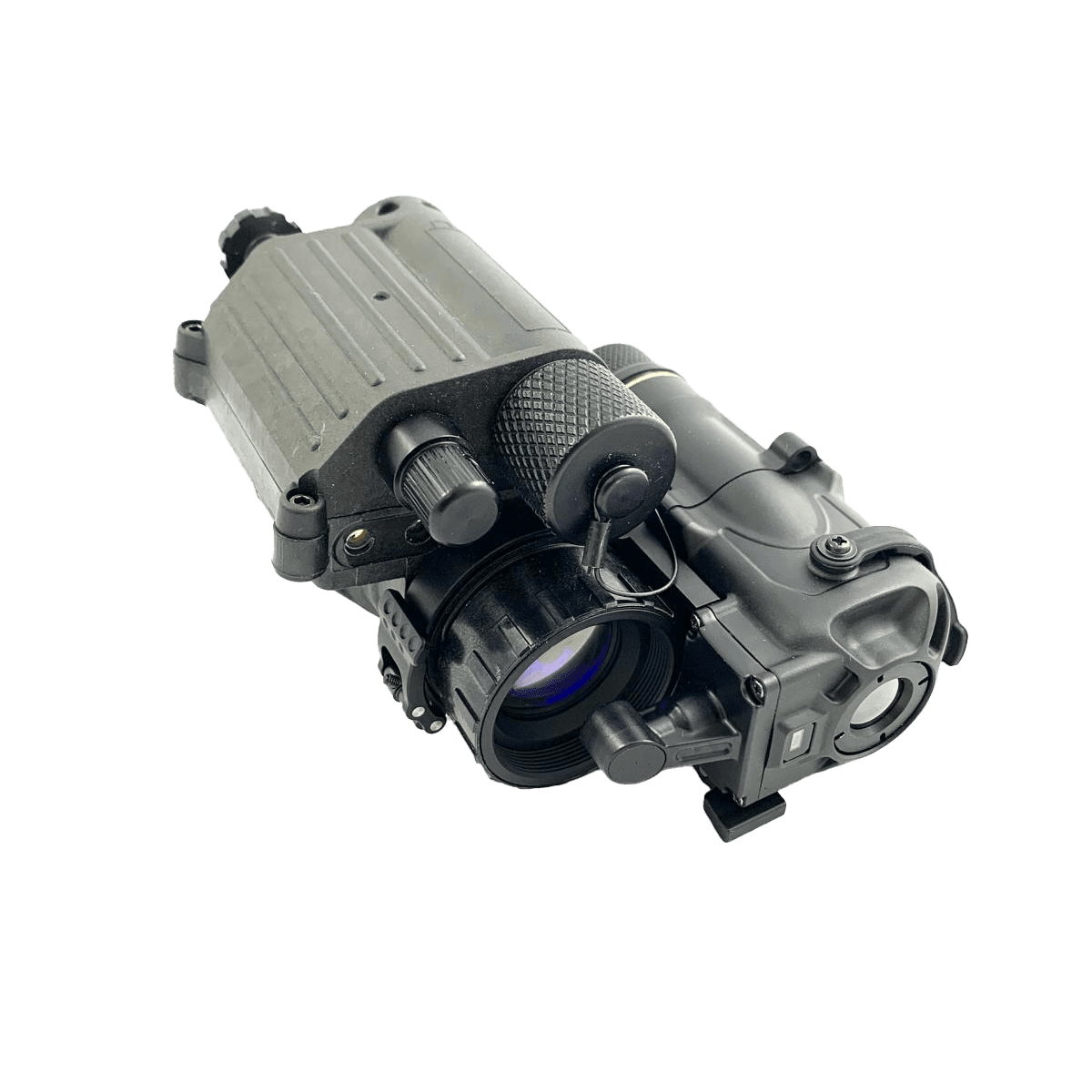 TN Jerry C5 Clip On IR Thermal Fusion