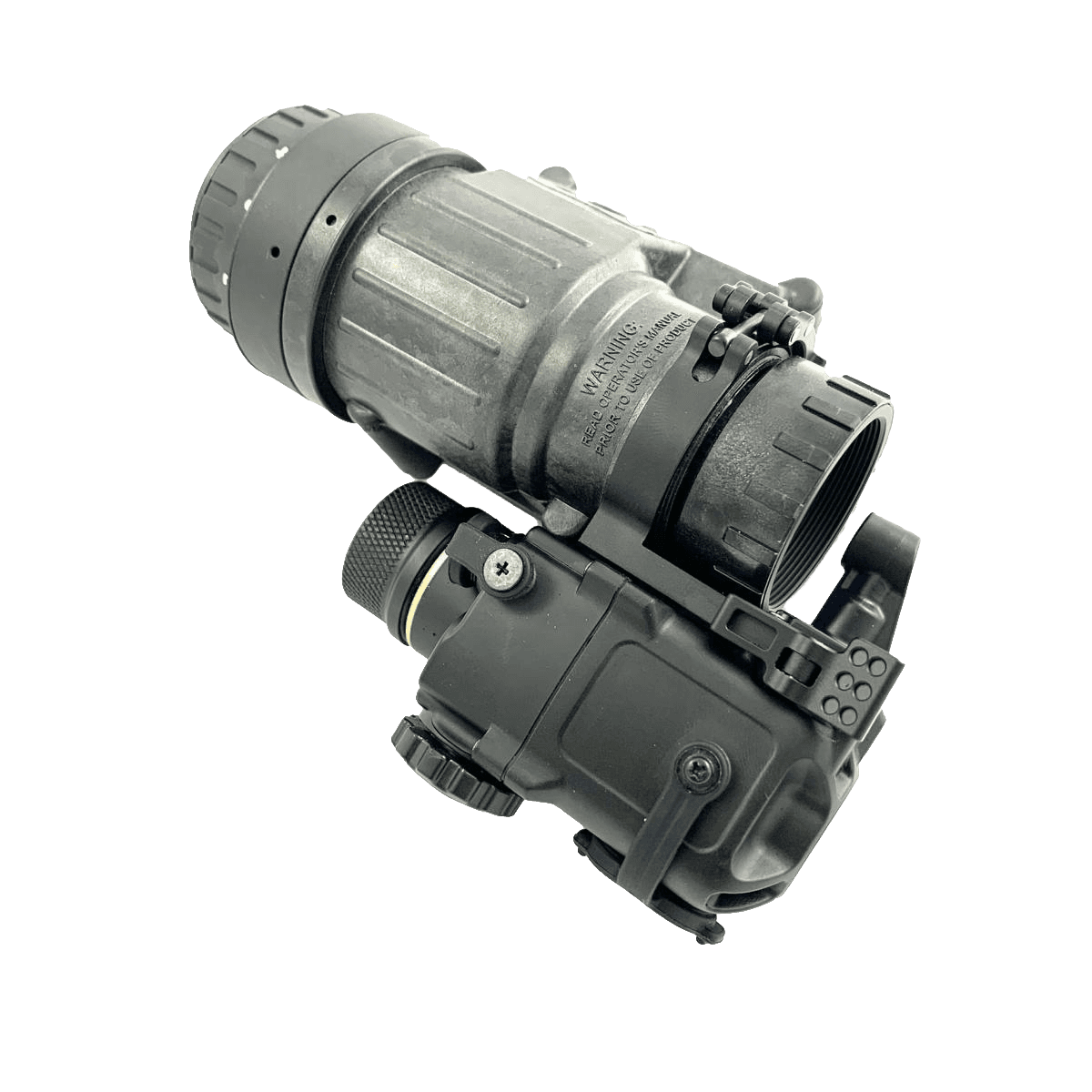 TN Jerry C5 Clip On IR Thermal Fusion