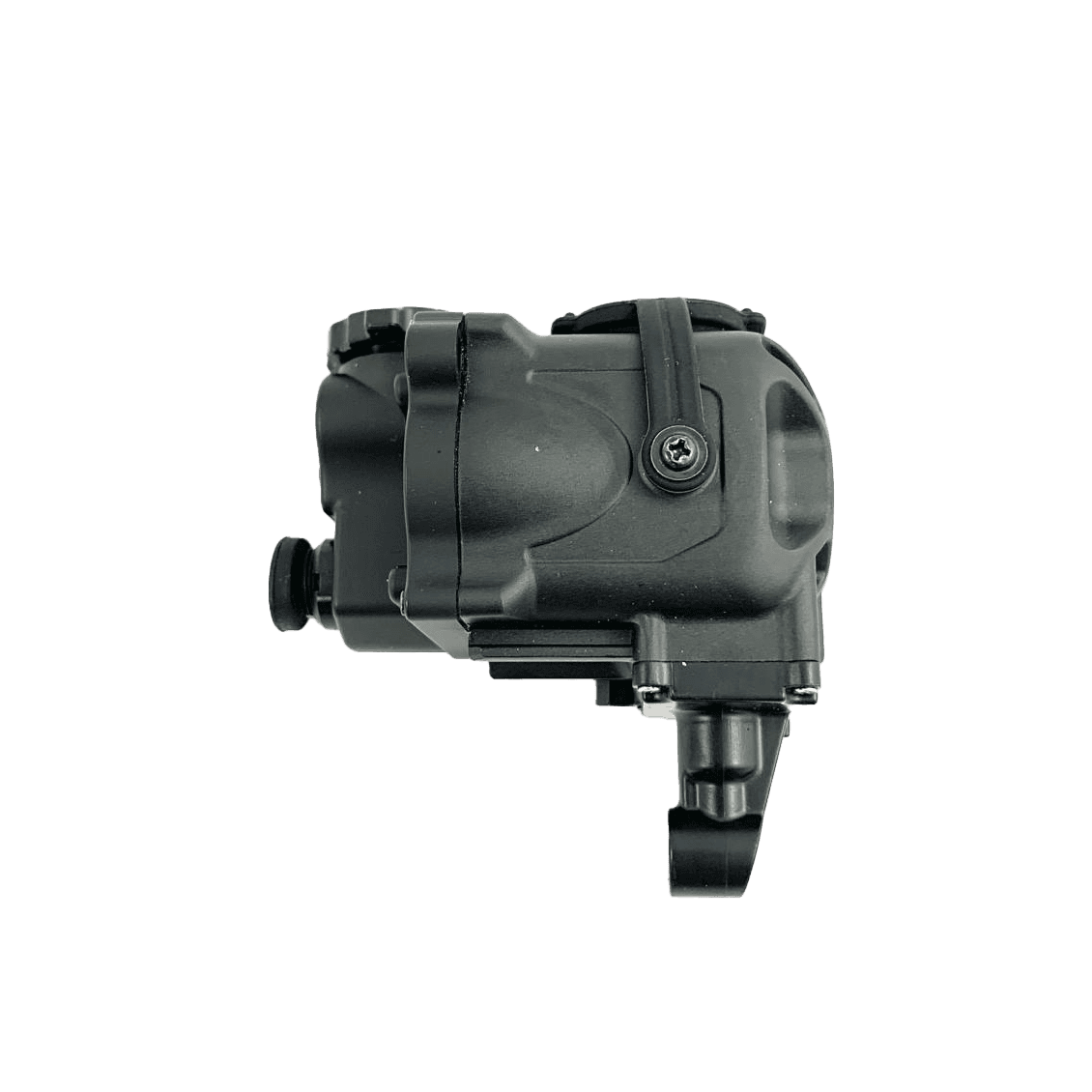 TN Jerry CE5 Clip On IR Thermal Fusion