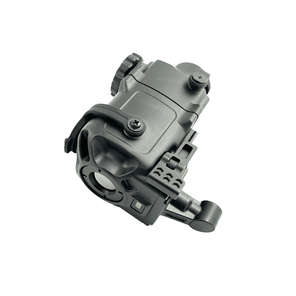 TN Jerry C5 Clip On IR Thermal Fusion