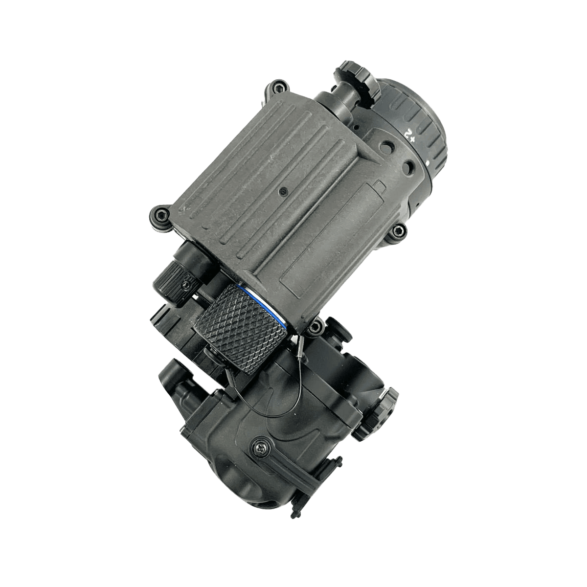TN Jerry CE5 Clip On IR Thermal Fusion