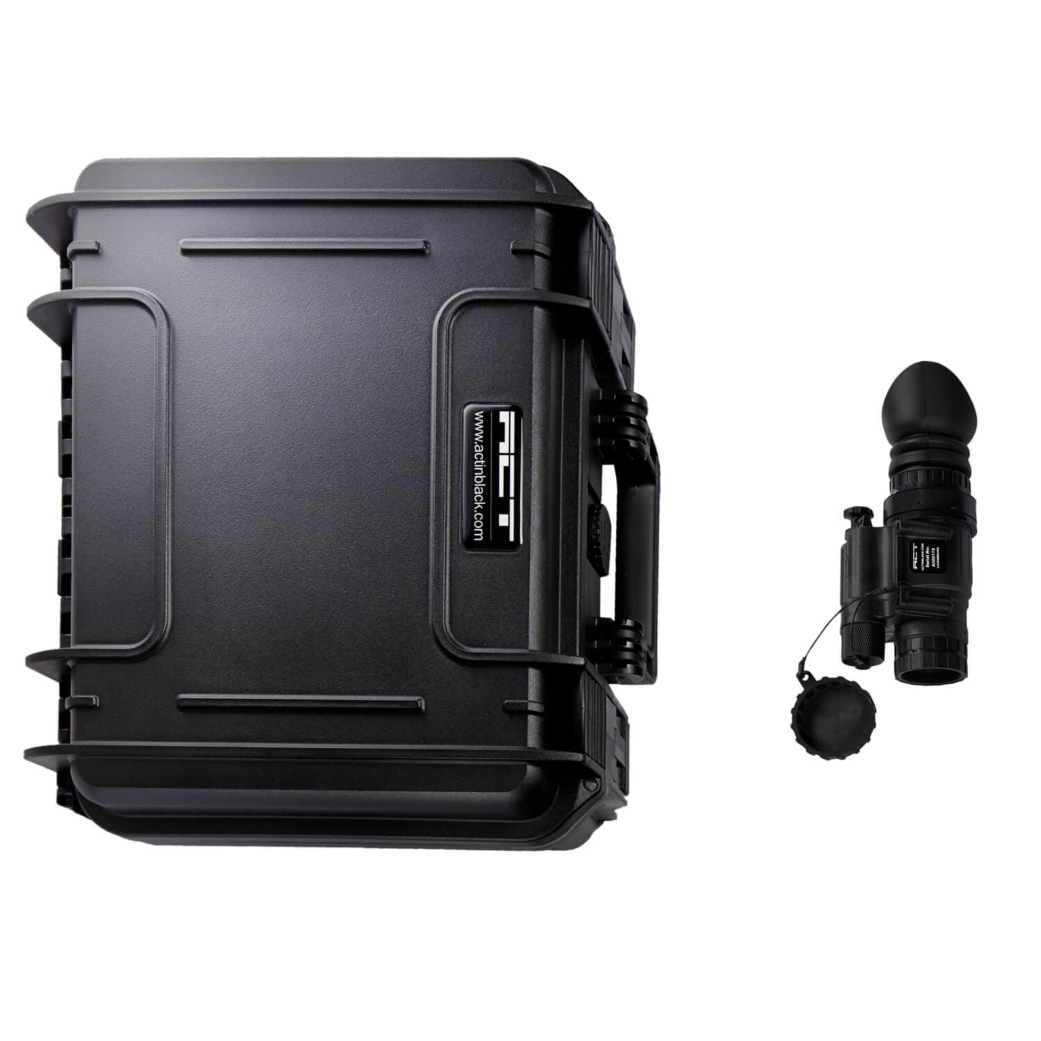 PVS-14 Photonis Echo Autogated Rental