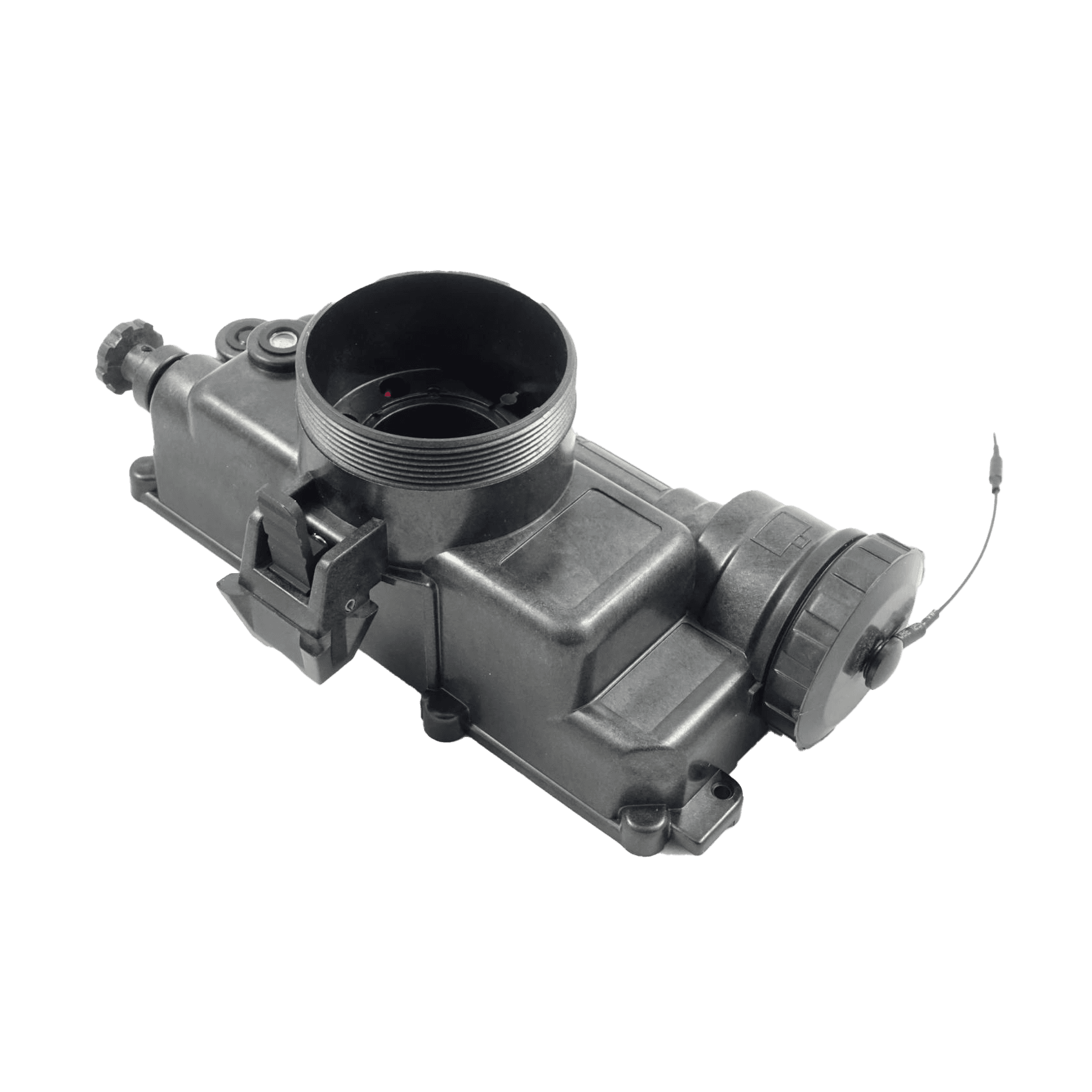 Body Housing for PVS-7 D