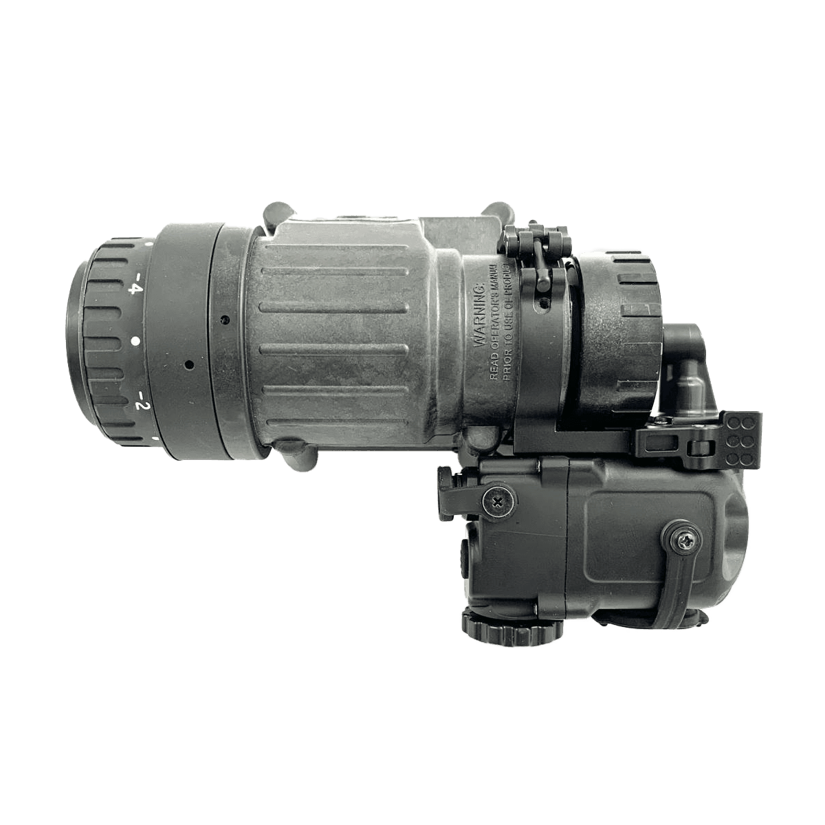 TN Jerry CE5 Clip On IR Thermal Fusion